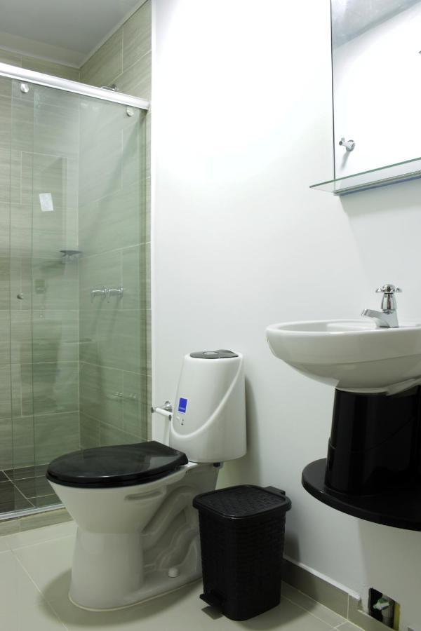 Hotel El Cable Pereira Luaran gambar