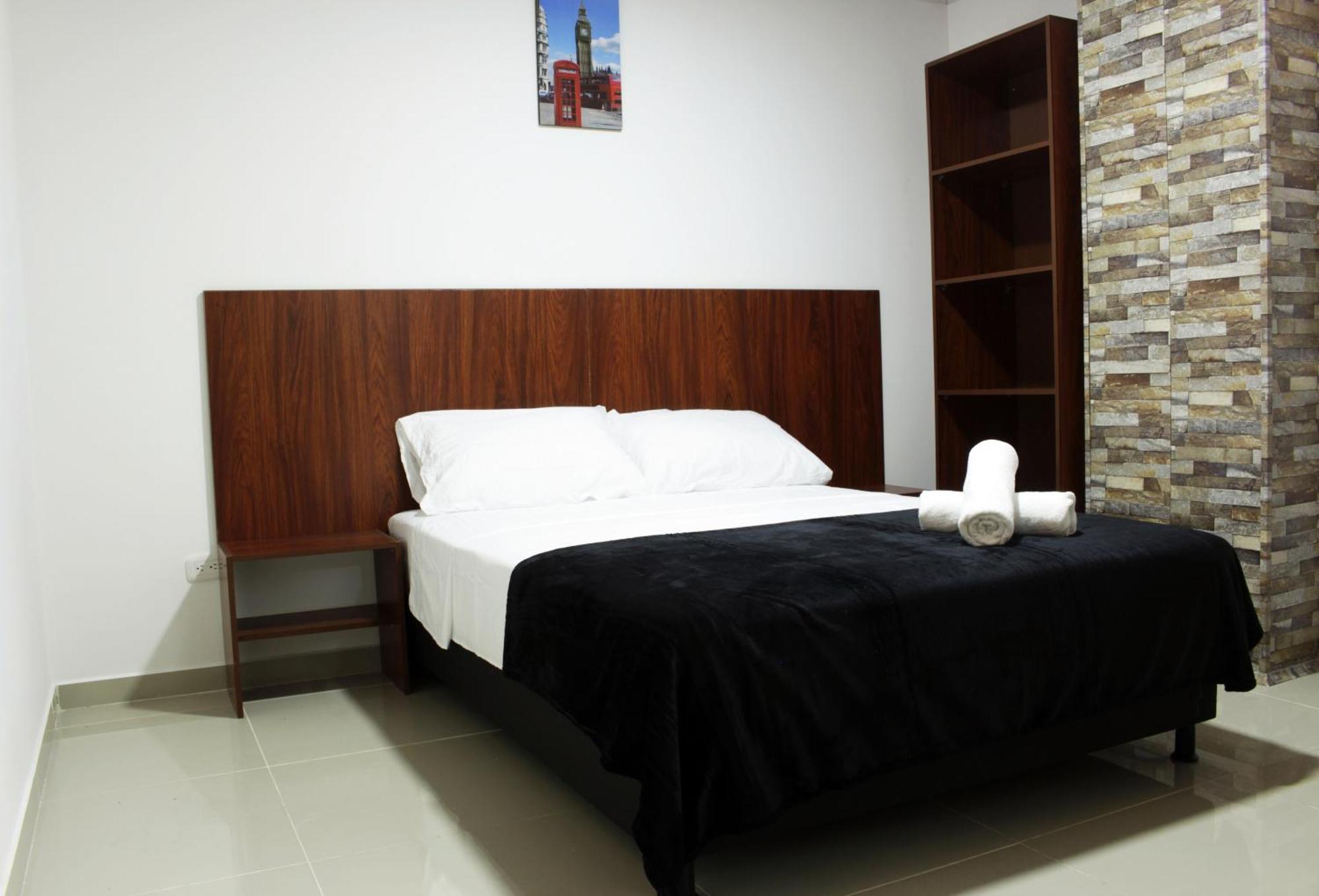 Hotel El Cable Pereira Luaran gambar
